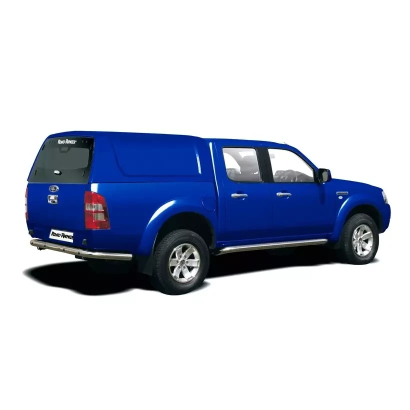 Купити Кунг для Ford Ranger DC Road Ranger RH2 Standard